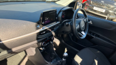 Kia Picanto 1.0 3 5dr [4 seats] Petrol Hatchback